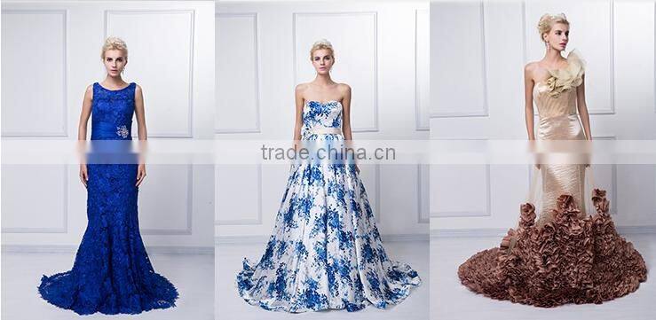 Hotsale A-line sweetheart neckline design used organza fabric with a beautiful sash bridal/bridalmaid dress