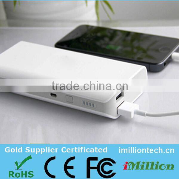 Big capacity quickly charger power bank 10000mah -portable mobile phone charger 10000mah