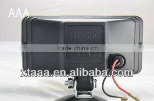 Truck Search Light With The 11th Year Gold Supplier In Alibaba (XT550)