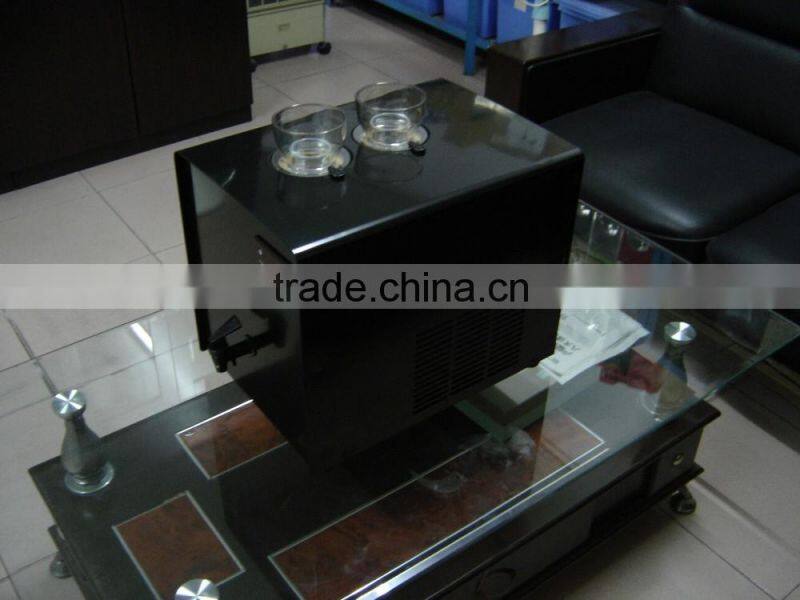 1 Bottle 2 Bottle liquor shot dispenser CE ROHS Certificate