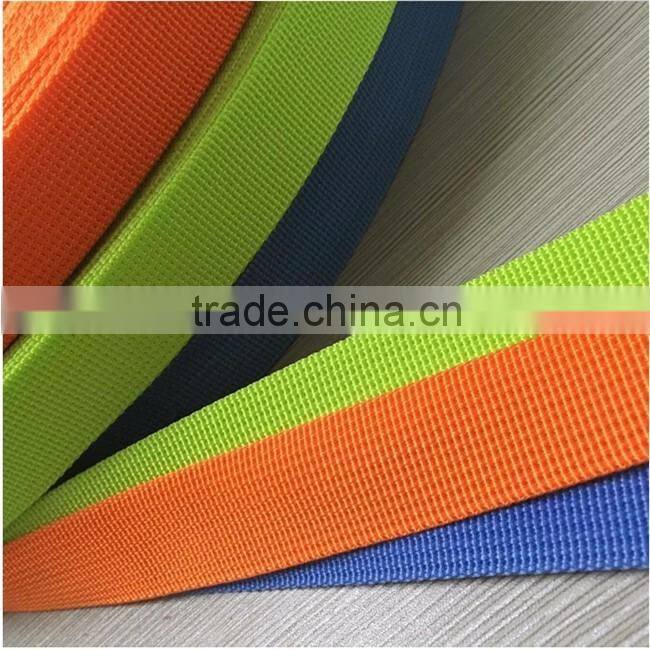 Custom Colored 600D PP Binding Tape