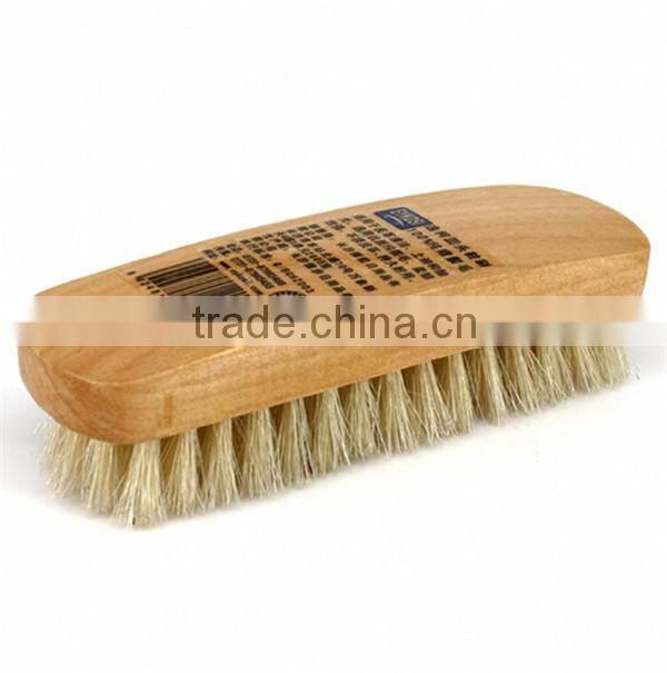 Wholesale high qualtiy boar bristle brush