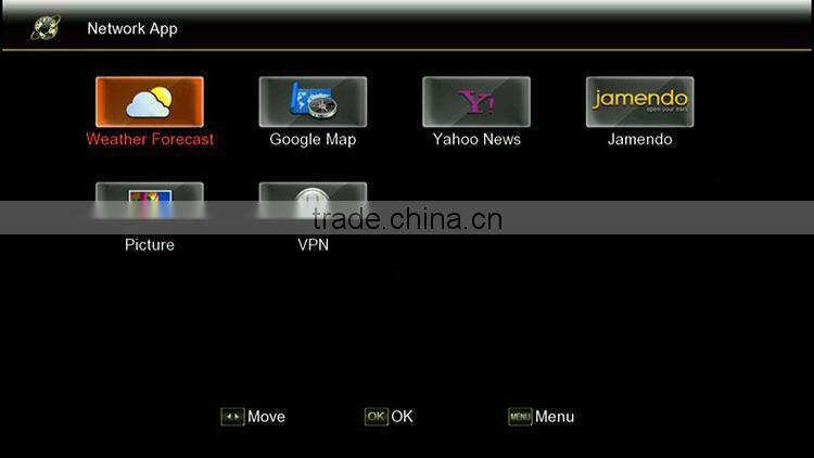 Dual Core vu duo 2 V8 super v8s DVB-S2 full hd satellite tv box decoder for encrypted channels powervu biss key cccam