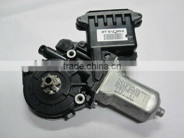Electric Power Window Motor 8585720-06200 For Toyota Camry