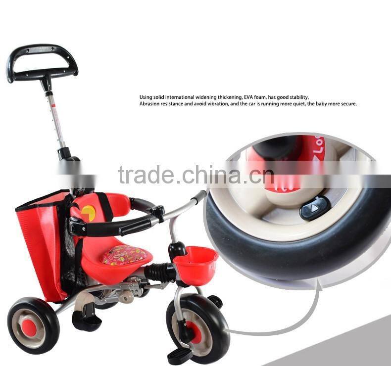 HOT SELL KIDS RIDE ON TOY TRIKE BICYCLE TRICYCLE TODDLER KID CHILD 3 WHEEL CAR WHOLESALE