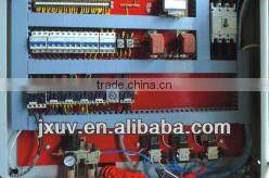 Polishing roller or just single belt Lacquer Sanding Machine