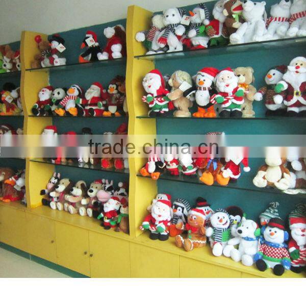 Super soft valentines day bear with heart