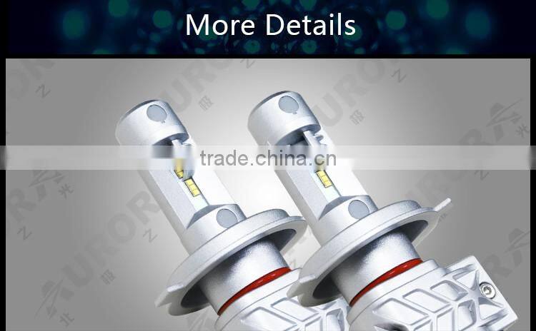 Pickup Truck Headlights and Tail Lights 9005 led headlight