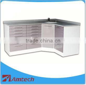 High quality AM-02R dental cabinet laboretory hospital medical cabinet furniture