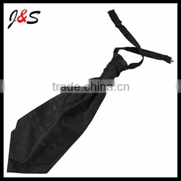 wholesale latest mens polyester cravat tie 012