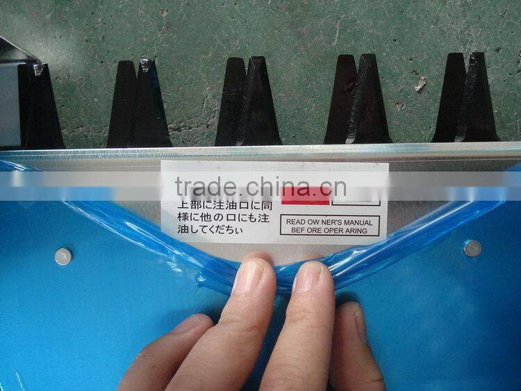 Design stylish 25cc tea tree plucker