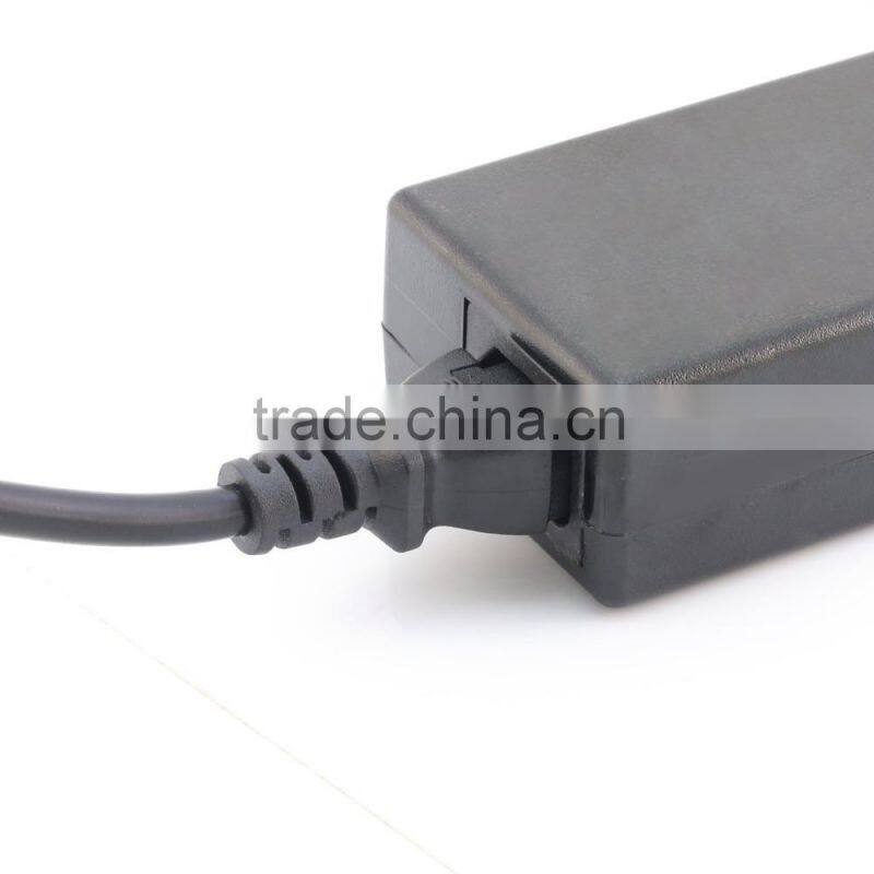 self balancing scooter power adapter charger