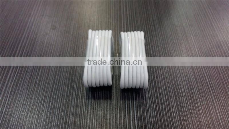 charger usb cable for iphone 6 6s 7 7 plus ,for iphone 6s data charger cable