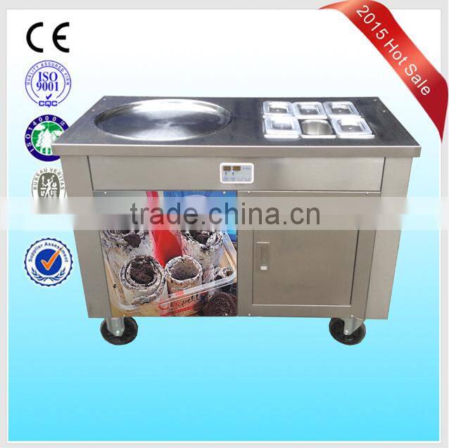 roll fry ice cream machine fry ice cream roll machine instant ice cream rolls machine
