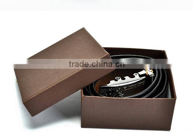 thick men underwear paper packaing box with lid and bottom for shipping briefs; knickers