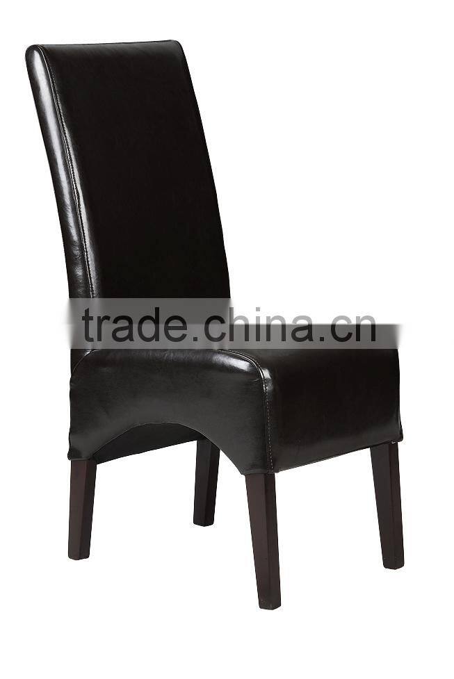 cheap price good looking high quality dining chair HC-D004