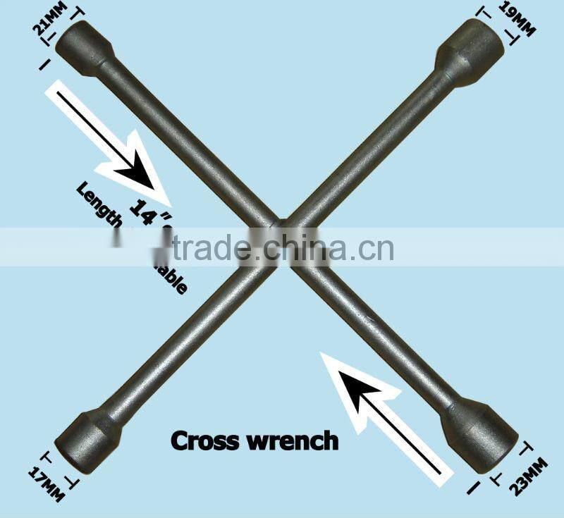 Cross wrench ST11-1