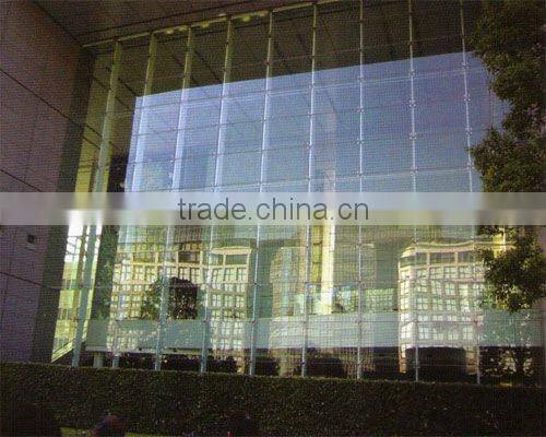 Building Heat Reflective Anti UV Coating