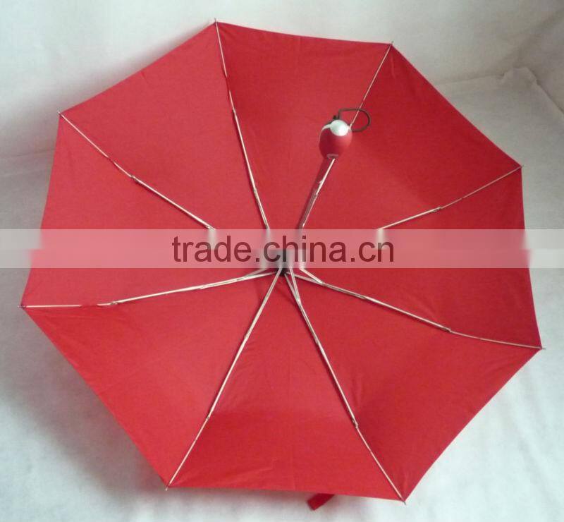 Auto Open & Close Folding Umbrella Full Body Umbrella OKF41