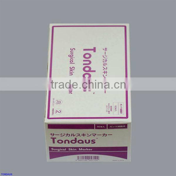 surgical skin marker high quality low price small order acceptable