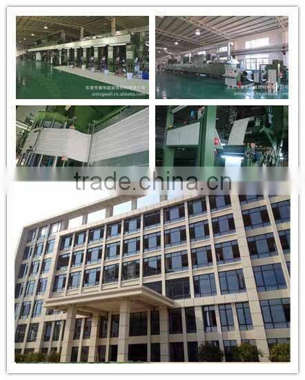 italian classic wallpaper non woven wall paper