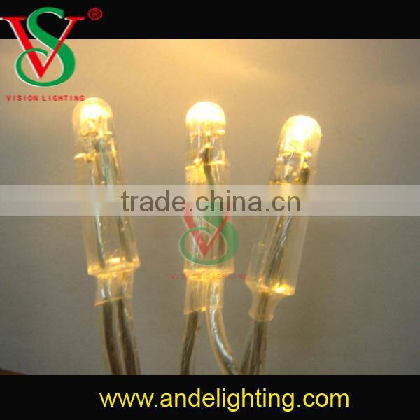 3M Hot sale christmas party wedding decoration ceiling curtain light