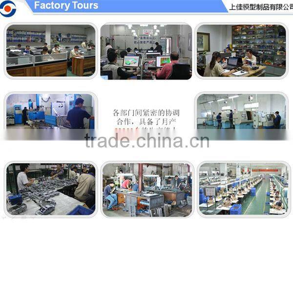 1:24 scale trucks model,Foton diecast truck model