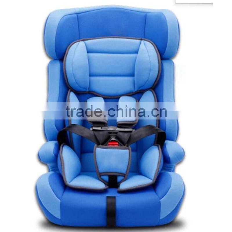 2016 low price child car seat