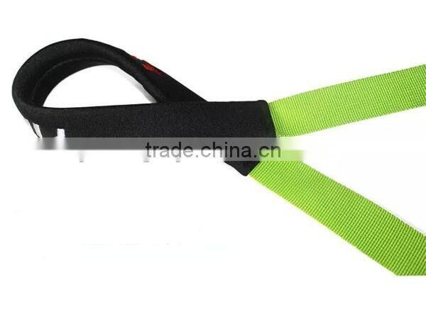 2016 Promotional Canvas Colorful Camera Neck Strap for Wholesale