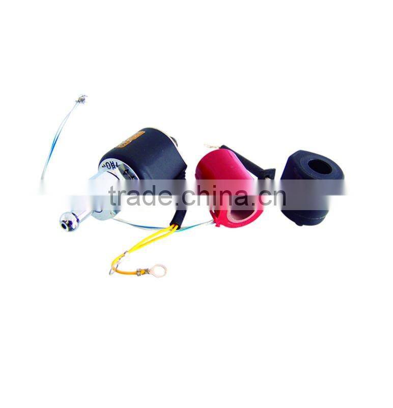 Thermolator for silver star ES-300 sewing machine parts