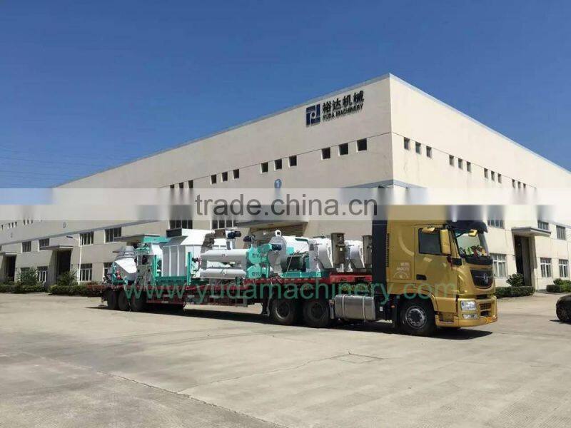 Hammer mill king wheat feed pulverizer machine