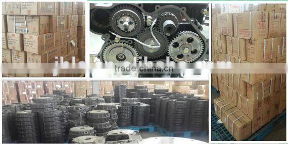 LAIDONG 4L22 PISTON AND PIN FOR DIESEL ENGINE ASSY OF LIGHT TRUCK/TRACTOR/MINI BUS /FORKLIFT/LOADER AND AUTO PARTS