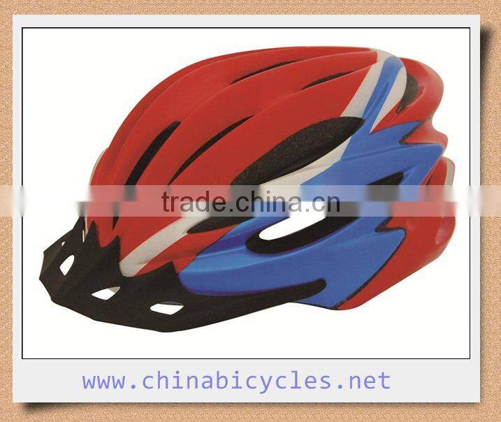 Fashion adult mountain bike helmet bicycle helmets