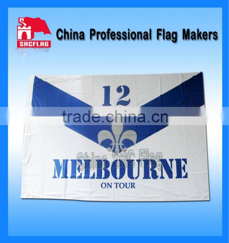 Fastest 3ft*5ft Nfl Seattle Seahawks Flag