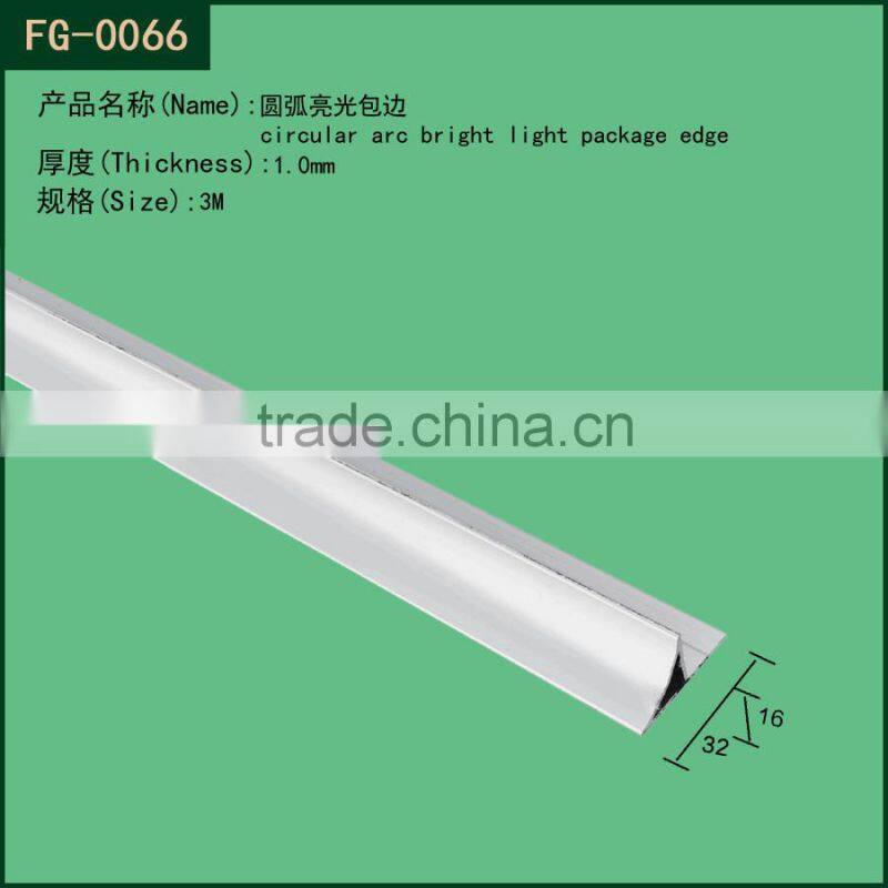 widely use aluminum strip for MDF