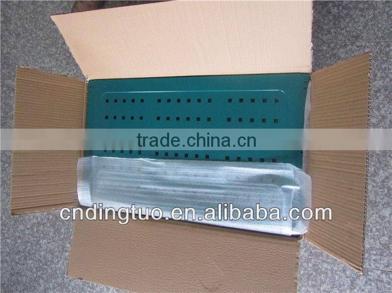 Detachable Double Doors Complete Tool Box Set DT-331