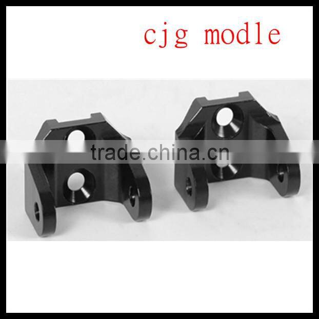 D44 Lower Link Mounts for SCX10 (SCX10 Width)