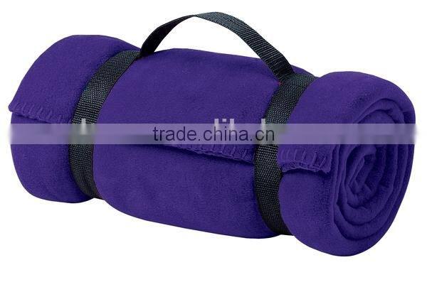 Heavy Super Soft Fleece Blankets for home, hotel