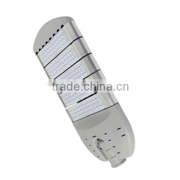 250w Highway Lightingstretch Aluminium Housing outdoor led street light made in china