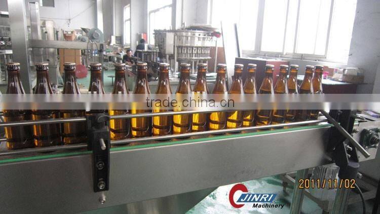 JR-BGF18-18-6 Monoblock Beer equipment