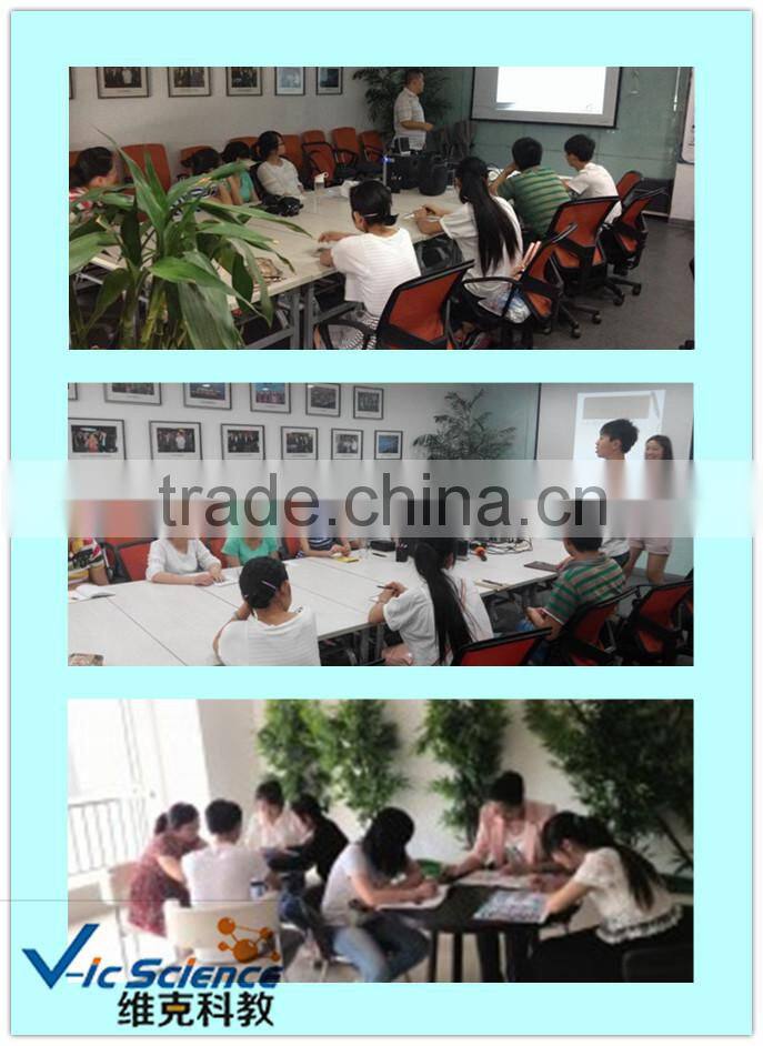 Plastic cryo tube box