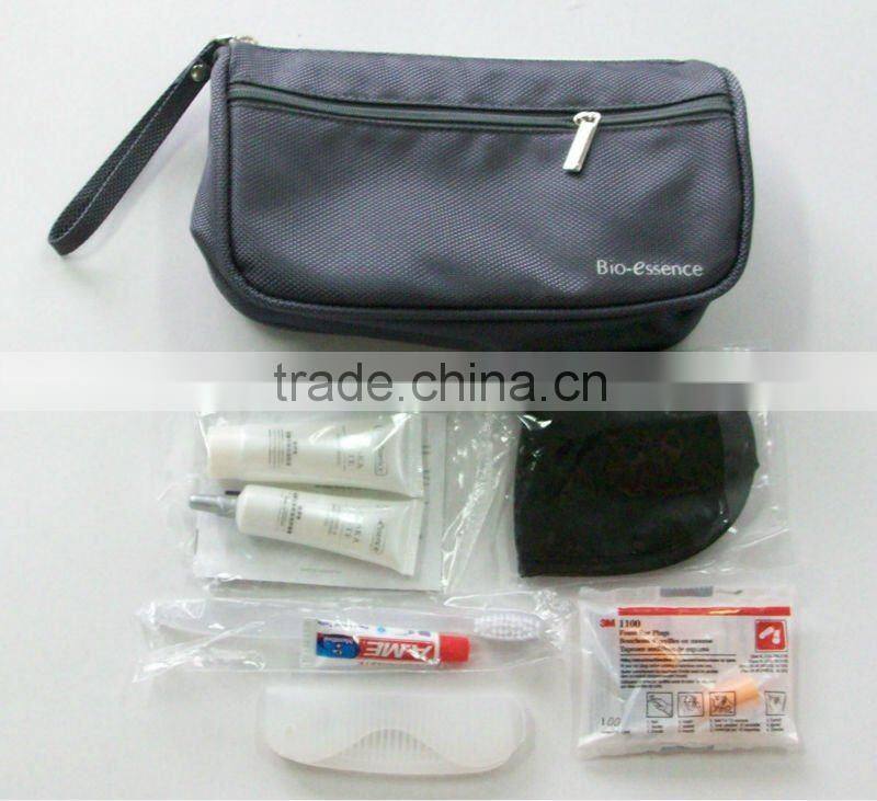 High quality inflight amenity kit/travel products