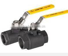 China supplier manufacture economic brass globe balancing valve