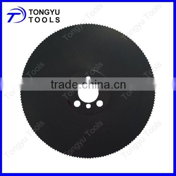 HSS Circular Saw Blades