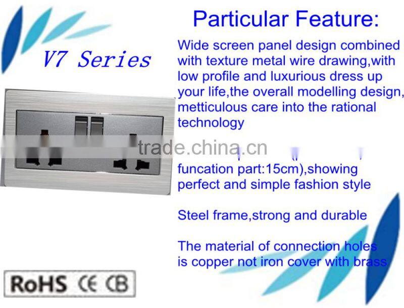 New Arrival Reasonable Price switch 10a 250v 5e4