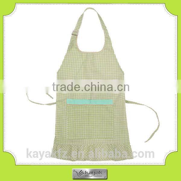 Housekeepting apron set