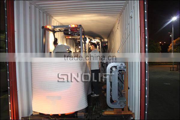 HOT! Sinolift 3.0t Diesel Forklift