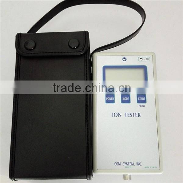 hot !!!Factory direct sale,negative ion detector