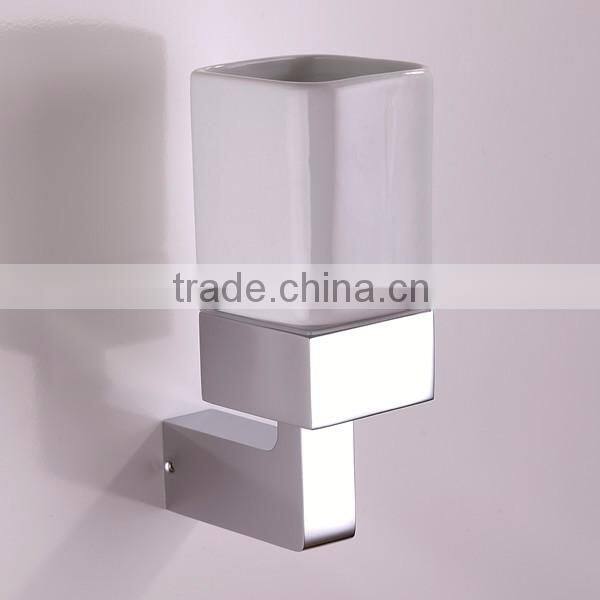 bathroom accessories - tumbler holder wall mounted