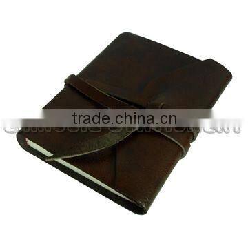PU/PVC Leather Organizers and Notebooks for Company Gifts and Promotions